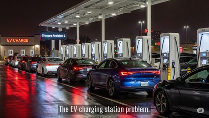 040 The EV Revolution: A Look at the Unintended Consequences