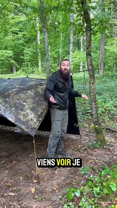 Ham-Hack - Terminé d'être trempé !