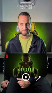 MONSTRE: L’HISTOIRE D’ED GEIN