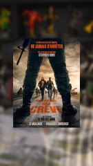 J'ai vu le film Marche ou Crève et je vous donne mon avis.