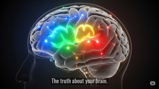 043 You Only Use 10% of Your Brain? The Lie that Won't Die