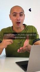 Fahrenheit 451: Cuando leer se convierte en delito