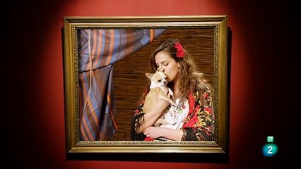 Documental La vida secreta de los perros - Trabajando como un perro