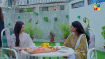 Laadli Episode 72 - 05 October 25 [Bilal Qureshi, Vaneeza, Asad Malik & Sukaina Khan] - HUM TV