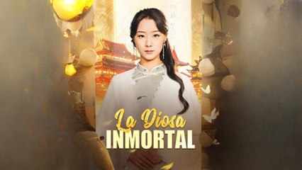 La Diosa Inmortal Completo En Español