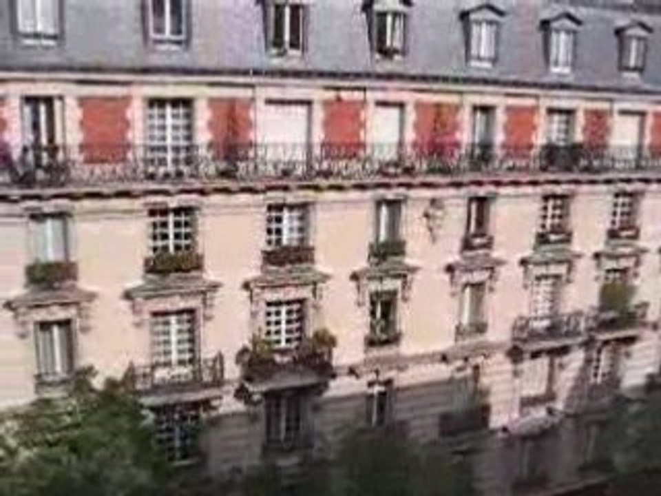 Manifestación en Netter
