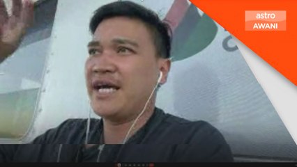 Perkembangan terkini Freedom Flotilla Coalition setakat jam 11PM