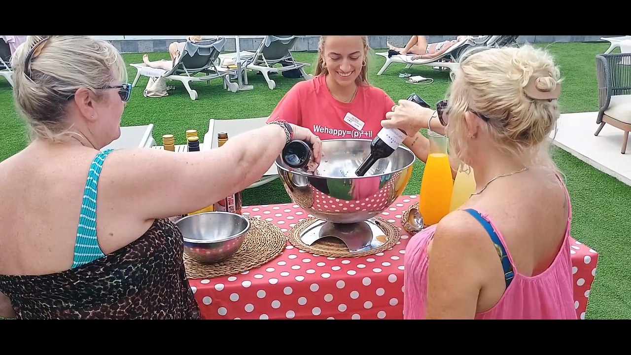 Luxurious lazing in Lanzarote at the Barceló Playa Blanca