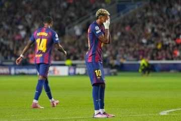 Garrido, tajante sobre el lío entre Barça y Federación: "Si queremos que lleguen al 10 de 10 al Mundial, esto no puede ocurrir"