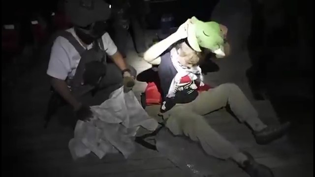 La defensa de la Flotilla denuncia que activistas no reciben medicación
