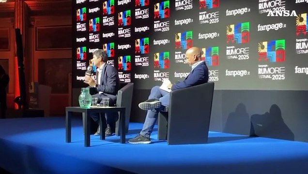 Fratoianni (Avs): Condanno la guerriglia, ma il governo non sporchi la marea umana