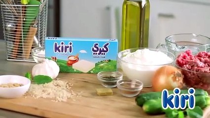 كوسا باللبن