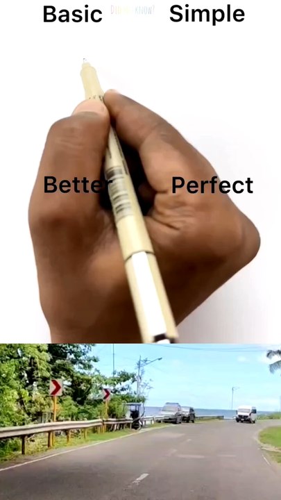 Let's do art 8: Basic to Perfect ✍🏻