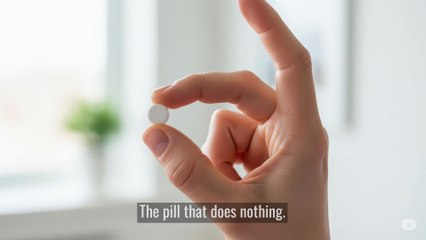 053 The Mind's Medicine: How the Placebo Effect Cures and Deceives