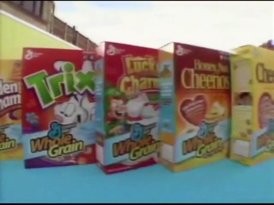 June 2, 2004 commercials (Part 2)