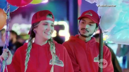 LA INFLUENCER | CAPÍTULO 2 COMPLETO