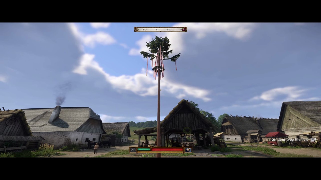 KCD 2 - angel henry - softcore - good guy - Untertitel - s1e235 - Die Hoehle des Loewen