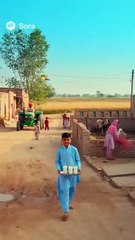 Village Life part 2 Today's Trending Video