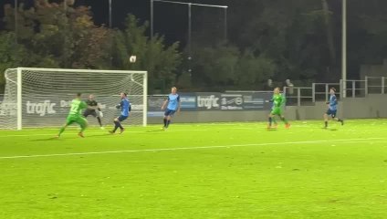 L’action avec l’arrêt réflexe de Moriconi