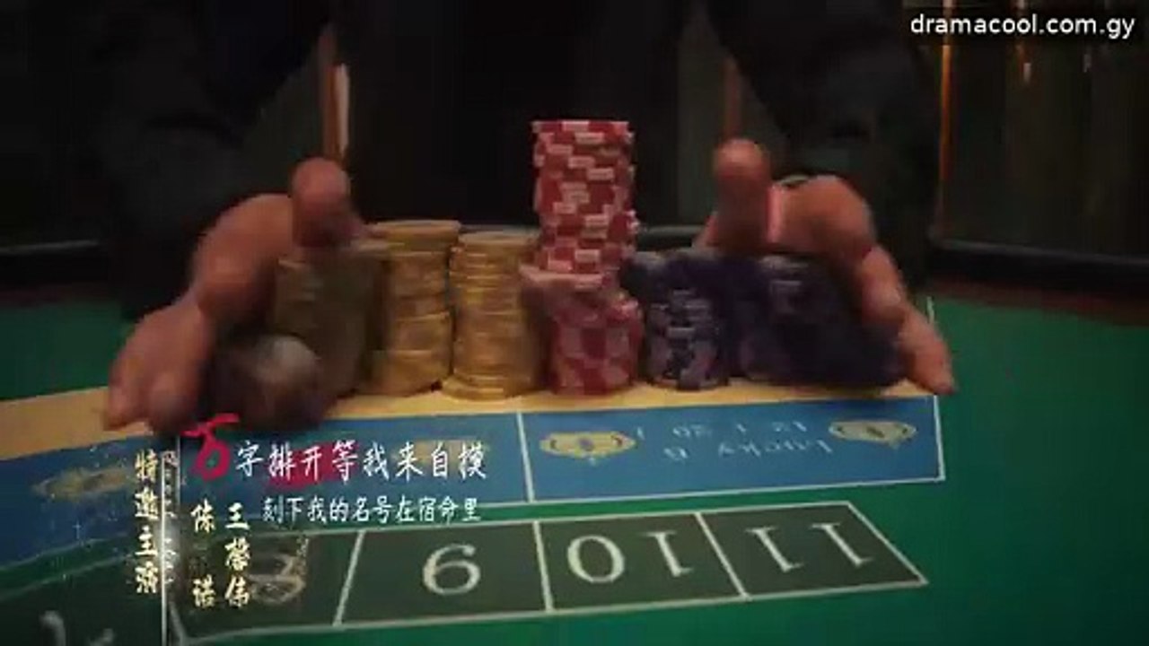 Money Money Come Ep 4 English Sub