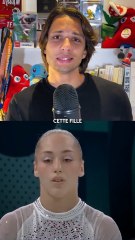 Elle aurait dû représenter la France. Elle a brillé avec l’Algérie.