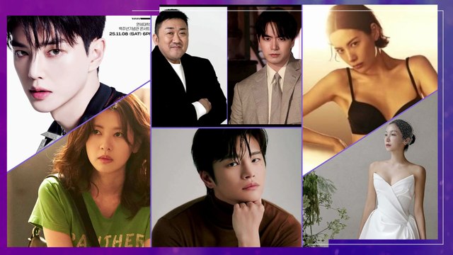 VUELVE SONG KANG | KIM OK VIN SE CASA | JUNG SO MIN, NANA, JANG KI YONG, SEO IN GUK Y MÁS