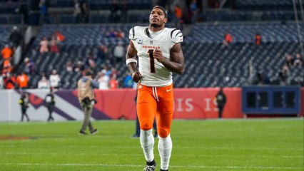 Fantasy Football Insights: Buy Low on Ja'Marr Chase Now