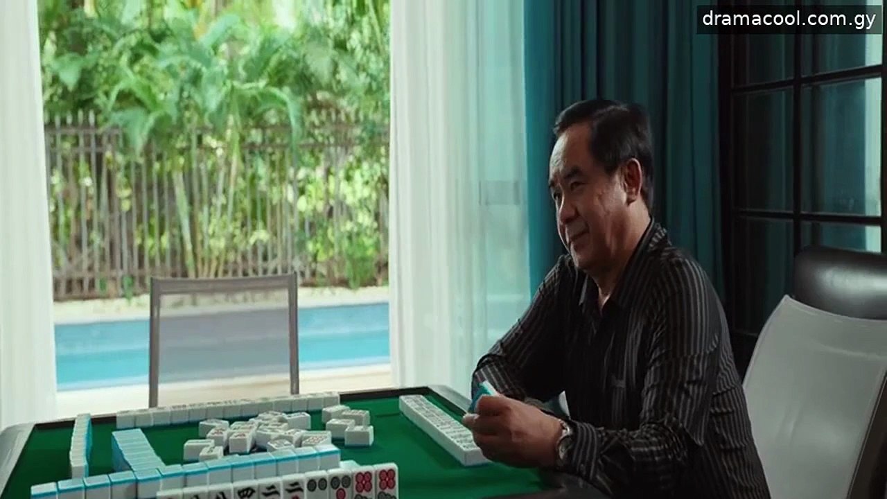 Money Money Come Ep 7 English Sub