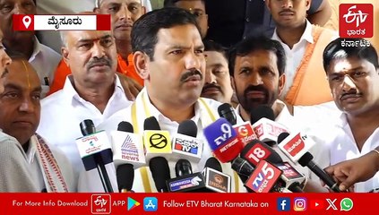 ಬಿಹಾರ ಚುನಾವಣೆ ಬಳಿಕ ರಾಜ್ಯದಲ್ಲಿ ಅಲ್ಲೋಲ ಕಲ್ಲೋಲ: ವಿಜಯೇಂದ್ರ