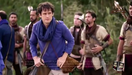 30. Reyes - T8 - La Consecuencia, (Reis), en español