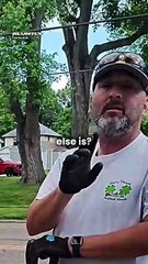 After 22 years, my Neighbor claims that he owns my land 😡