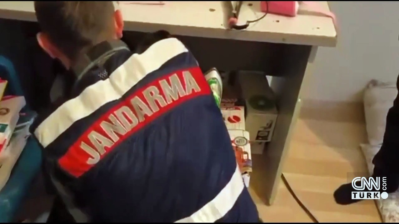 SON DAKİKA... MİT'ten siber suç örgütüne operasyon! 6 aylık takiple adım adım deşifre oldu: 12 gözaltı, 318 site kapatıldı