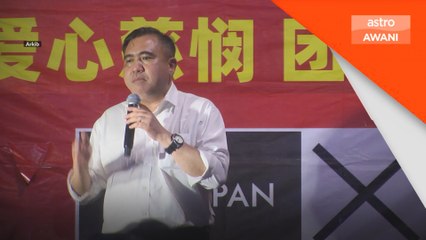 DAP pertahan semua enam kerusi - Loke