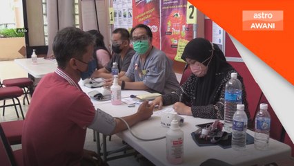 MMA cadang mansuh subsidi gula, naikkan yuran klinik awam