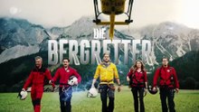 Die Bergretter -53- Ohne Aussicht - Teil 2
