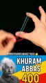 rubber bands magic trick