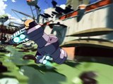 Oban Star-Racers Capítulo 4: Inquebrantable como Aikka | en español latino 1080p Full HD