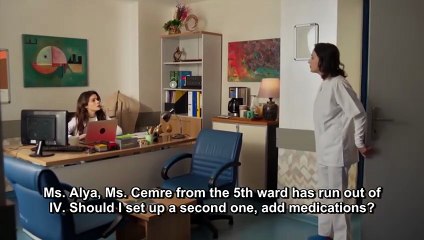 Uzak Sehir - Episode 12 (English Subtitles)