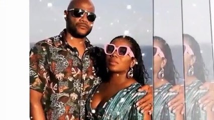 Carlos King FINALLY Exposes The TRUTH About Latisha & Marsau Scott's Marriage!