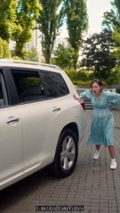 Pregnant Cinderella EngSub
