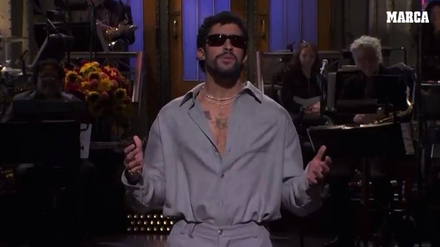 Bad Bunny responde a las críticas por su actuación en la Super Bowl
