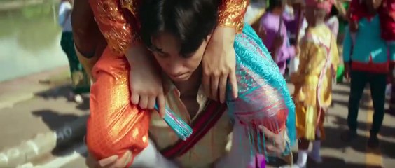 [Thai-Movie] The Paradise Of Thorns 2024 Part2 End (English Subs)