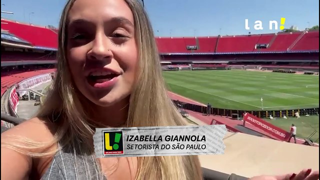 Fique por dentro da informações do clássico entre São Paulo e Palmeiras