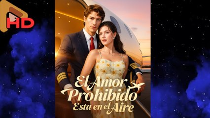 El Amor Prohibido Está en Aire