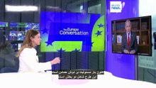 نتانیاهو در گفتگو با یورونیوز: به تمساح غذا ندهید زیرا به سراغتان می‌آید