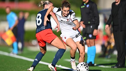 Genoa-Milan, Serie A Women 2025/26: la partita