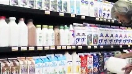 هل من مأكولات خالية من الدسم؟