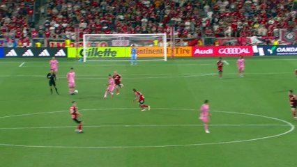 Messi, Luis Enrique, Beckham : les légendes rendent hommage à Busquets