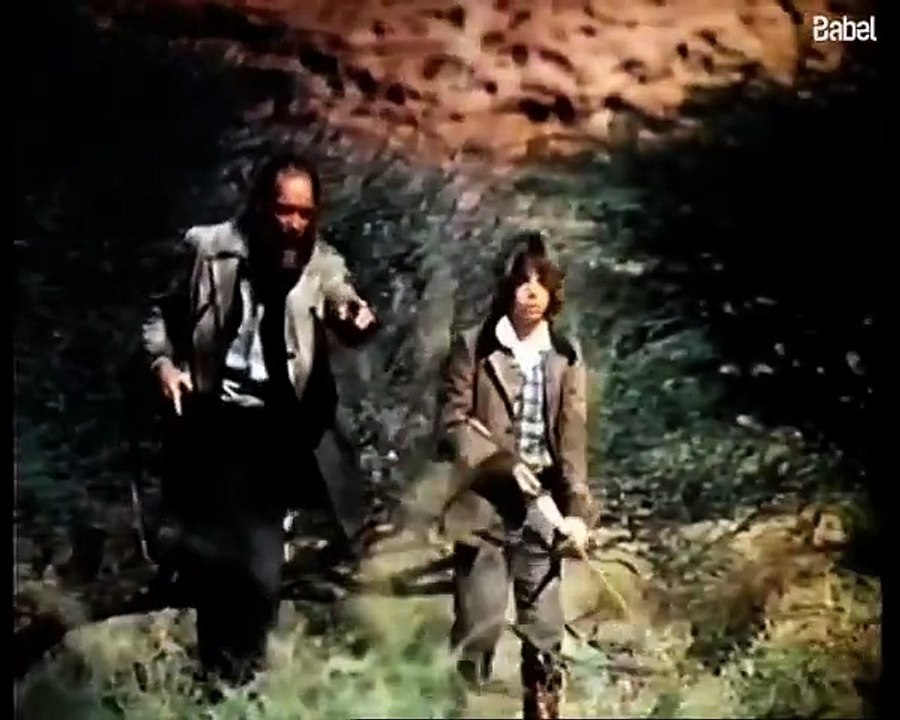 Kid Vengeance / Películñas del Oeste
