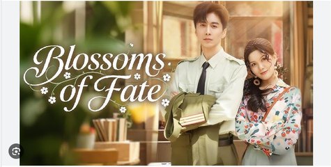 Blossoms Of Fate - Full Movie